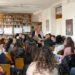 Simona_Maiozzi_lettura_scuole_medie_giornata_ricordo_foibe_esodo_istria (2)